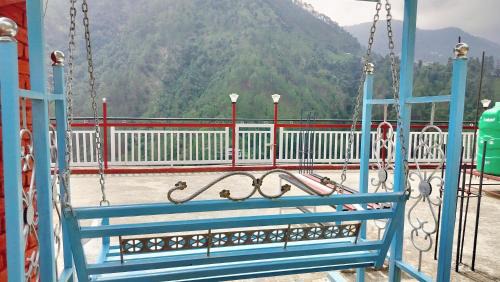 Dalhousie House | Kush Green Valley Homestay