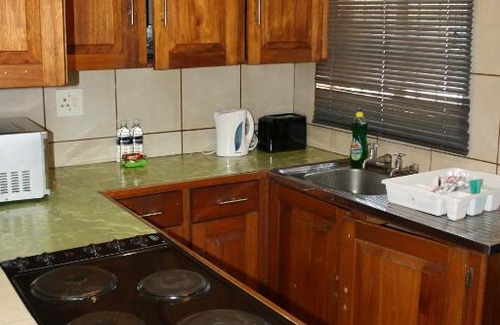 Sabie House | Kusha Two