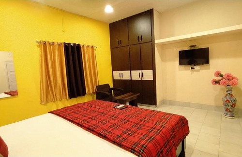 Visakhapatnam House | Kushi HomeStay Guest House