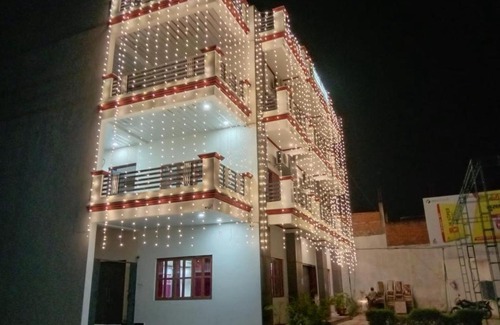 Bara Banki Hotel | Kushmanda Greens