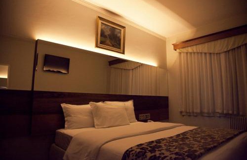 Guarapuava Hotel | Kuster Hotel