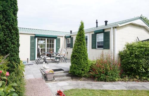 Groede Ski Chalet | Kustverhuur, Groede, Paarlhof 29