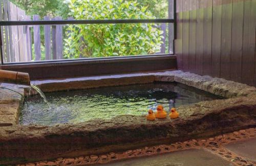 Kokonoe Hotel | Kusu-gun - Hotel/Vacation STAY 51017