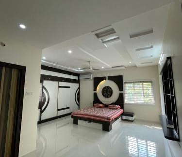 Medchal Villa | Kutir Stay