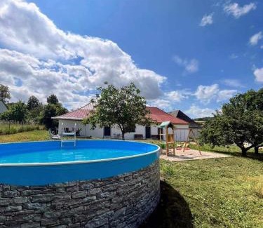 Kolin 2 Ski Chalet | Kutnohorská vyhlídka