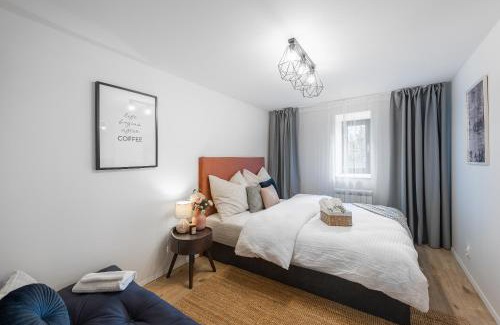 Kolin 2 Bed & Breakfast | Kutnohorská vyhlídka II