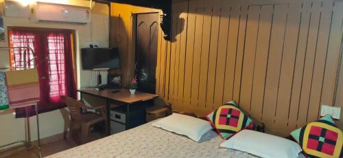 Arpookara House | Kuttickattil Gardens Homestay