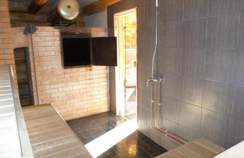 Luunja Parish House | Kuu Holiday Homes