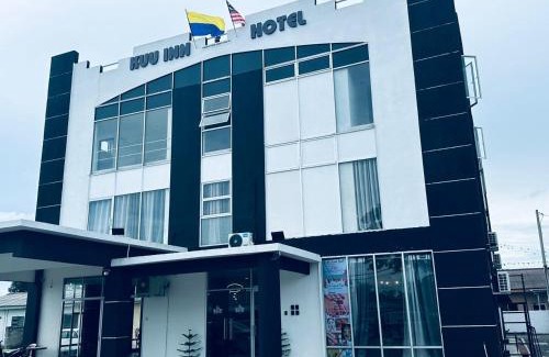 Kampung Guar Sanji Hotel | Kuu Inn Hotel