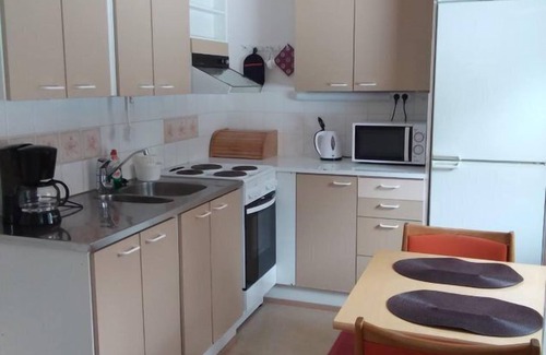Sodankyla Apartment | Kuukkeli Apartments Vuotso