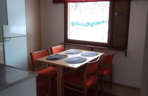Sodankyla Apartment | Kuukkeli Apartments Vuotso