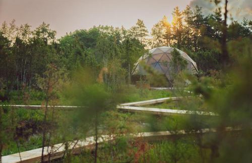 Laaneranna Parish Villa | KUUL STAY - luxury domes