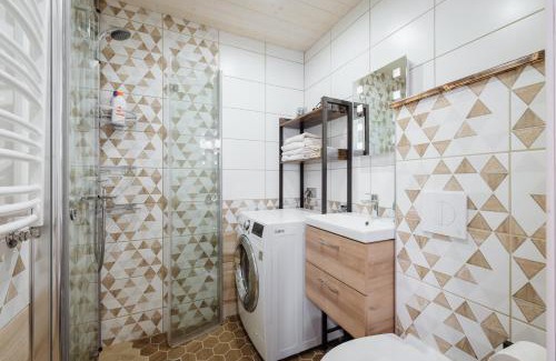 Haapsalu Apartment | Kuuse 4 Apartment with 2 bedrooms