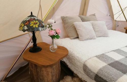 Kohila Other | Kuusehaldja Glamping