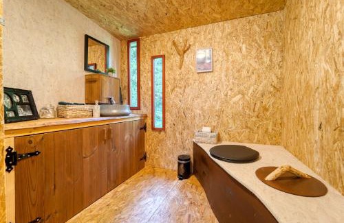 Kohila Other | Kuusehaldja Glamping