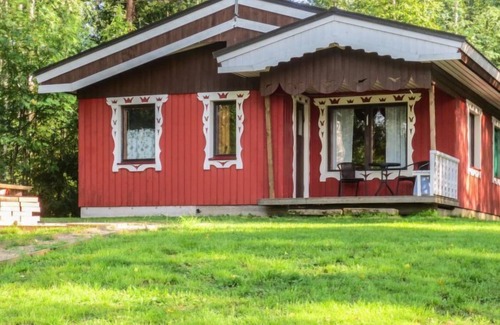 Kaavi House | Kuusela by Interhome