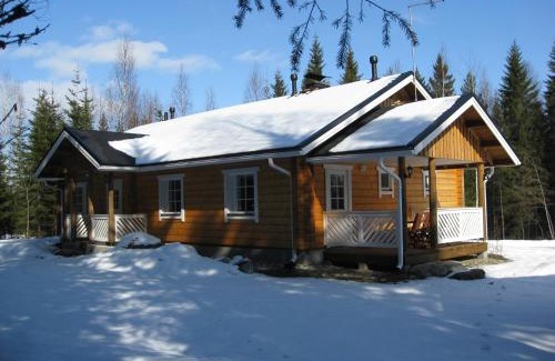 Lapinlahti Ski Chalet | Kuusitorppa