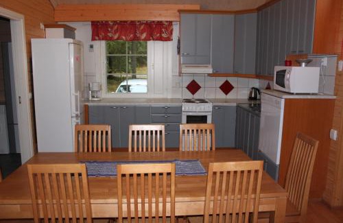 Lapinlahti Ski Chalet | Kuusitorppa