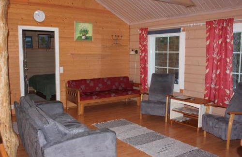 Lapinlahti Ski Chalet | Kuusitorppa