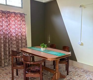 Balipara Apartment | Kuwoli AC unit