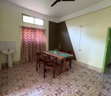Balipara Apartment | Kuwoli AC unit