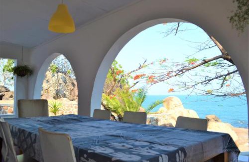 Senga House | Kuwona Cottage