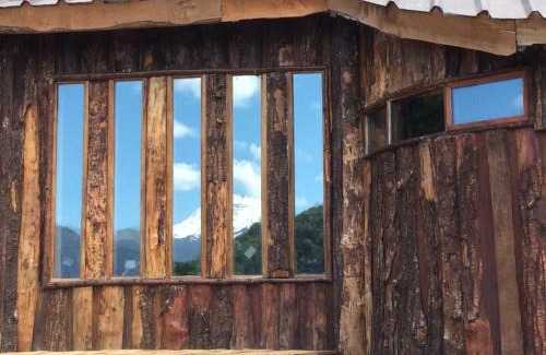 Curacautin Cabin | KuyKuy Lodge