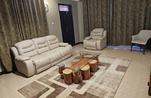 Mbale Apartment | kuza Suites Mbale