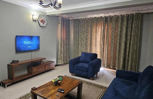 Mbale Apartment | kuza Suites Mbale