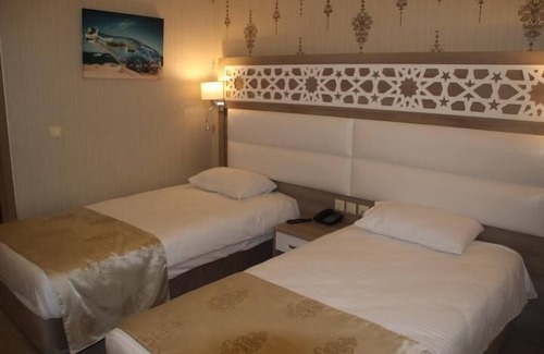 Ardahan Hotel | Kuzey Yildizi Hotel