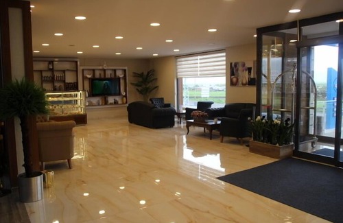 Ardahan Hotel | Kuzey Yildizi Hotel