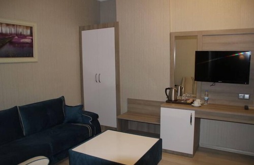 Ardahan Hotel | Kuzey Yildizi Hotel