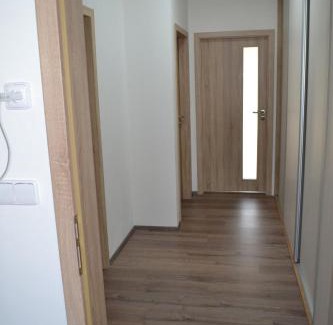 Frymburk Apartment | KVÍTKO
