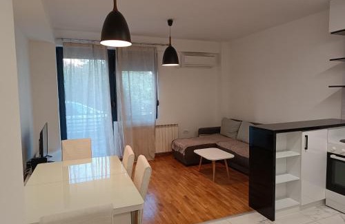 Kisela Voda Apartment | KV Apartments Skopje