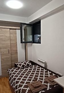 Kisela Voda Apartment | KV Apartments Skopje