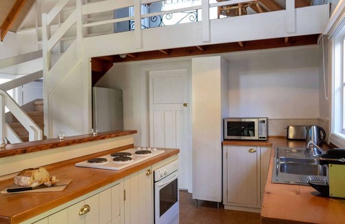 Kangaroo Valley House | KV Cottage, Kangaroo Valley