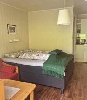 Eidfjord House | Kvamsdal Pensjonat 2