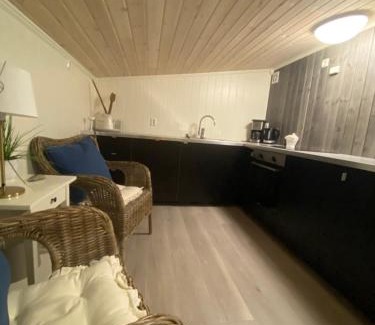 Kvam Apartment | Kvamseter Lodge private family apartment