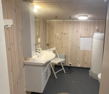 Kvam Apartment | Kvamseter Lodge private family apartment