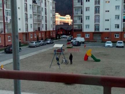 Gorki Gorod Apartment | Kvartira Estonskaya 37