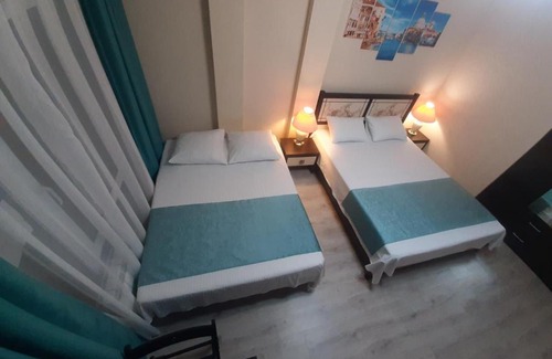 Adler City Centre Apartment | Kvartira Prosveschenia