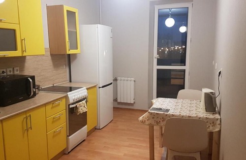 Yekaterinburg Apartment | Квартира у центрального стадиона Крауля,51