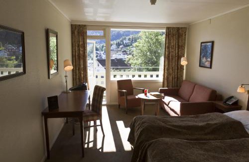 Balestrand Hotel | Kviknes Hotel