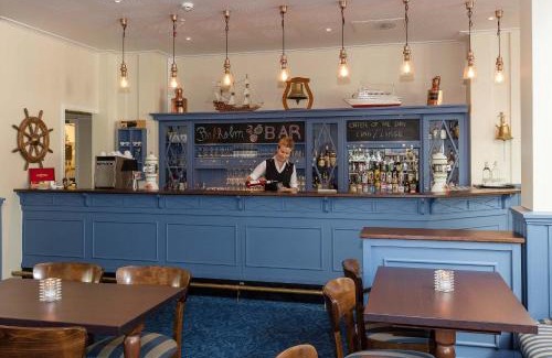Balestrand Hotel | Kviknes Hotel