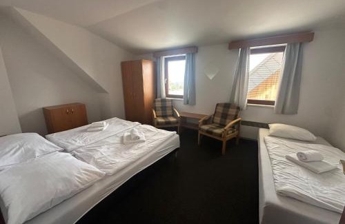 Kvilda Hotel | Kvildahotel