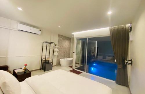 Phasi Charoen Hotel | KVILLA