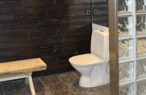 Vemhan House | Kvisthån Idegranen by Interhome