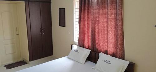 Allapakkam House | Kvr Residency Elite