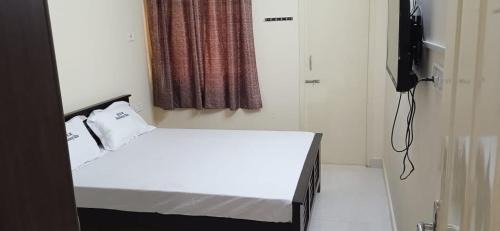 Allapakkam House | Kvr Residency Elite