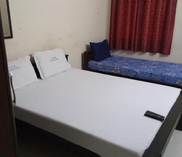 Allapakkam House | Kvr Residency Elite